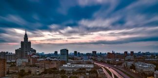 Ставка рефинансирования 2016-2017 Россия - превю