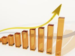 За январь-февраль 2017 года прибыль банков РФ удвоился